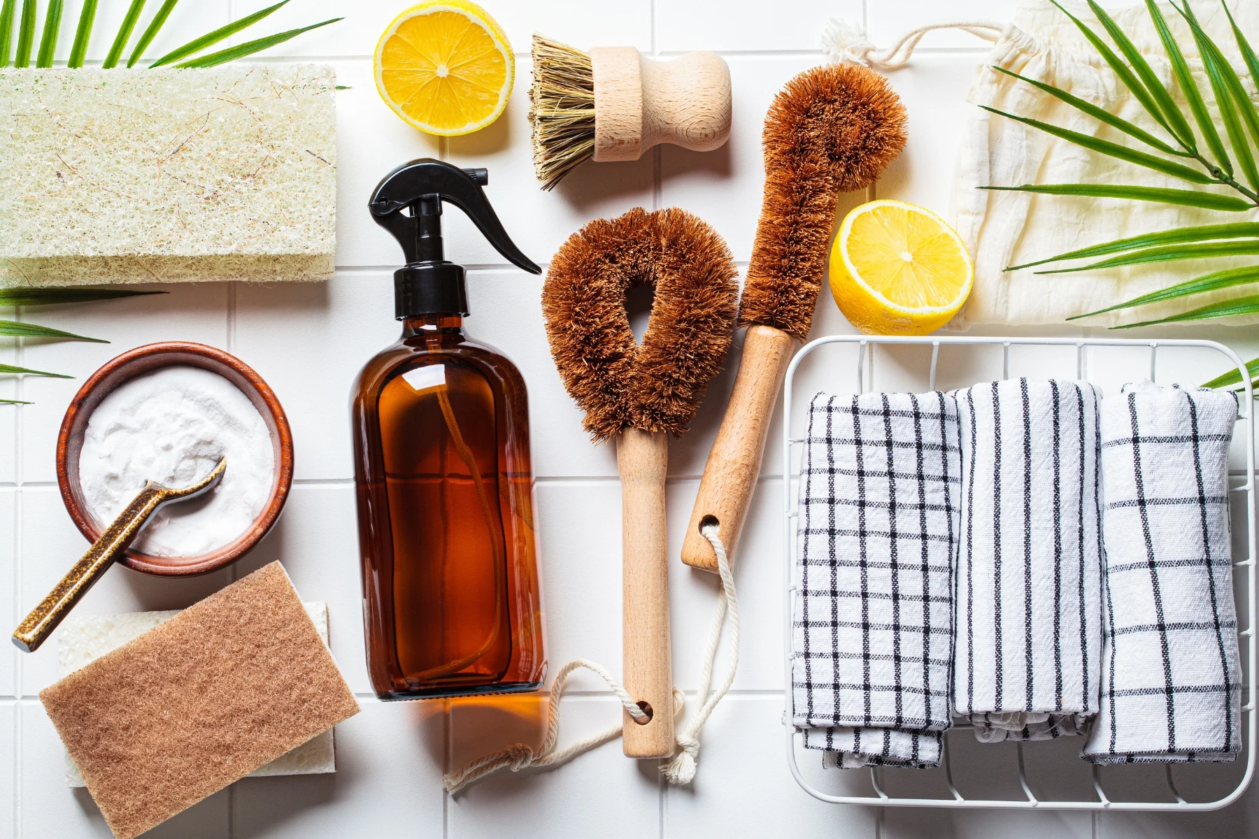 Eco-Friendly Home Products for a Sustainable and Greener Lifestyle