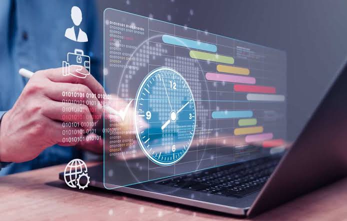 AI Productivity Tools: Boost Efficiency and Save Time Every Day